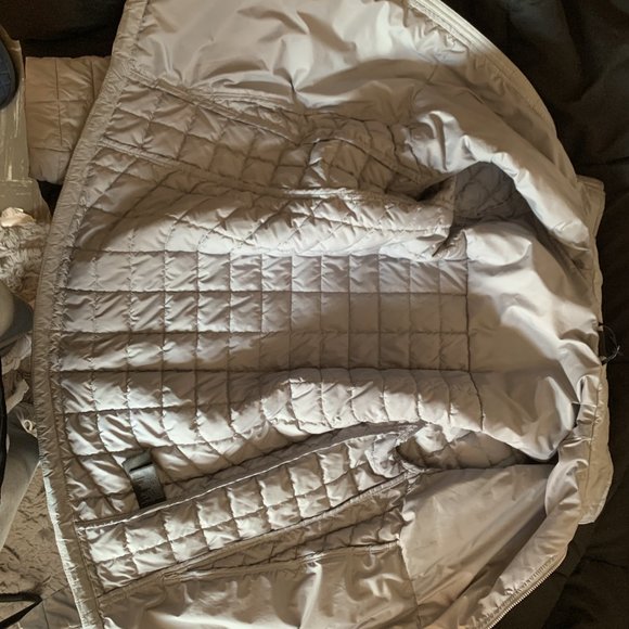 The North Face Men’s ThermoBall™ Eco Jacket Meld Grey - Picture 2 of 9